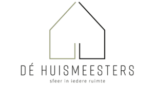 De Huismeesters logo